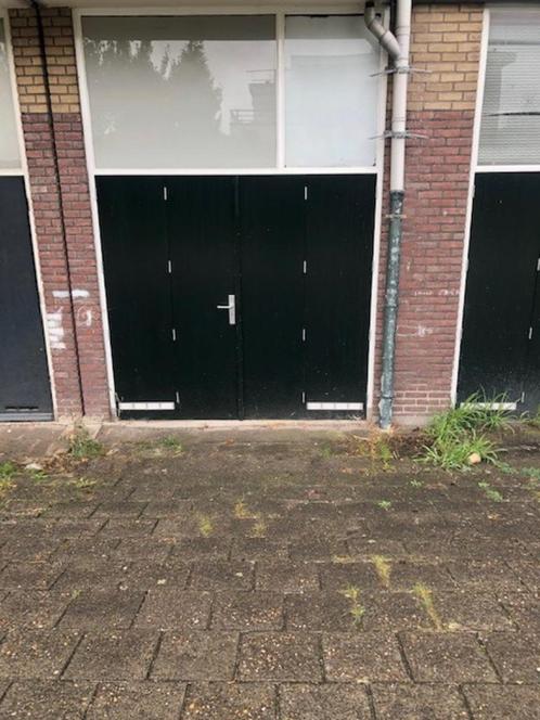 Te huur Garagebox in Utrecht (Toermalijnlaan, Tolsteeg)