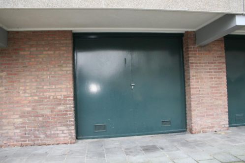 te huur garagebox in Veenendaal