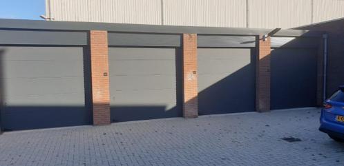 Te huur garagebox, Laageinde te Waalwijk