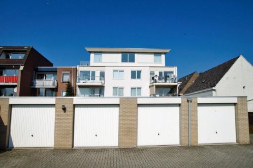 Te huur garagebox Molenweg Nijmegen