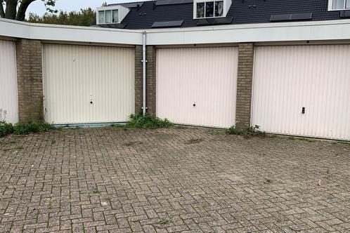 Te huur garagebox Nieuw Vennep