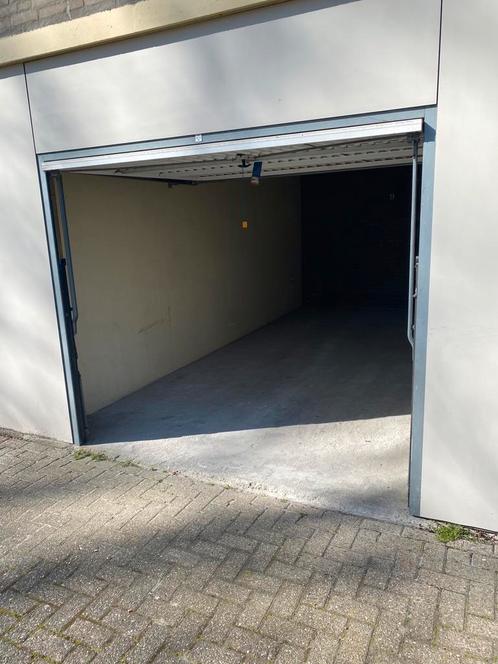 Te huur garagebox omgeving WoensXL Eindhoven