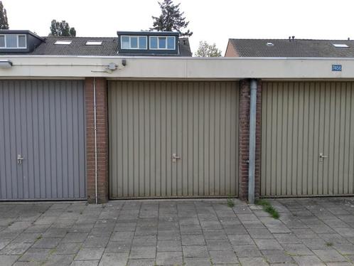 Te huur garagebox opslag berging stalling Nijmegen Malvert
