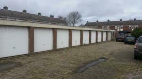 Te huur garagebox opslagbox Nieuw-Buinen Stadskanaal