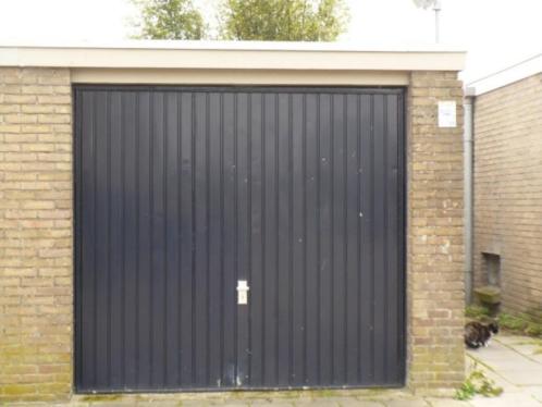 Te huur Garagebox  opslagruimte in Etten-Leur