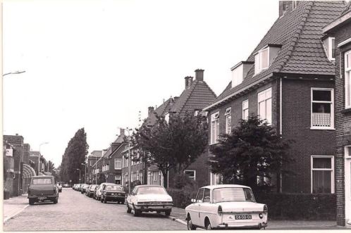 Te Huur Garagebox opslagruimte Leidschendam Voorburg 