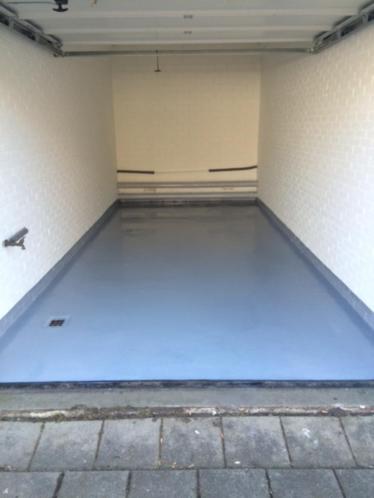 Te huur garagebox parkeerplaats Amsterdam Zuidas 1082 TL