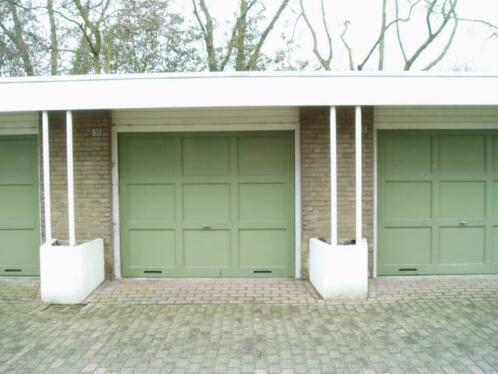 Te huur garagebox rotterdam en omgeving