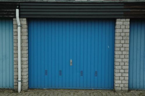 te huur garagebox Tafelberg, Dordrecht