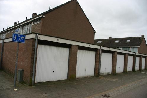 Te huur garagebox Zoetermeer (Meerzicht - Hunsingo 40)