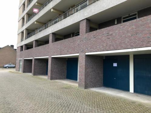 Te huur garagebox(en) Amersfoort