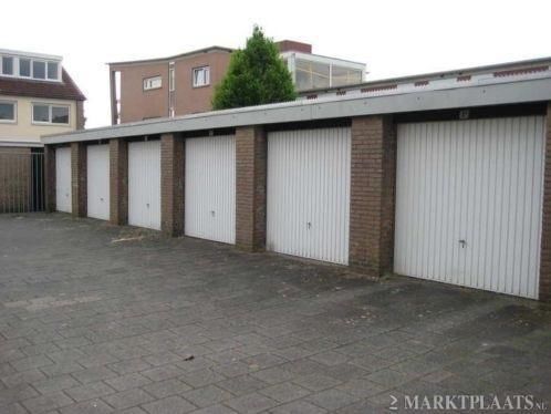 Te huur garageboxen in Zutphen en Warnsveld