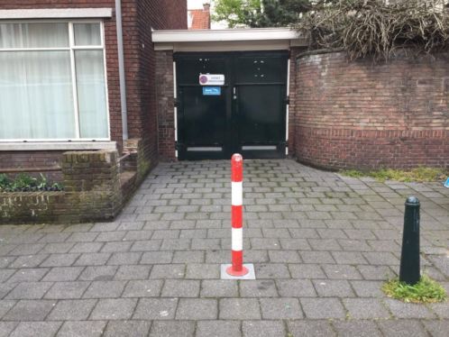 Te Huur GarageboxOpslagruimte Trembleystraat (Laakkwartier)