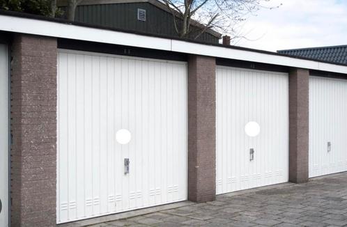 Te huur gevraagd garage box Nijmegen.