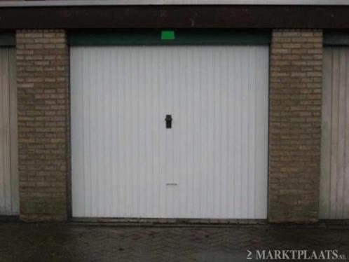 Te huur gunstig gelegen garage nabij Winkelcentrum Woensel