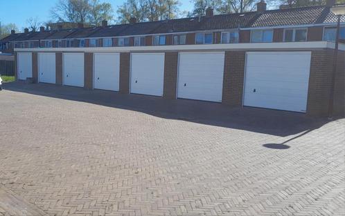 Te huur in Heerenveen garagebox voor stalling en opslag