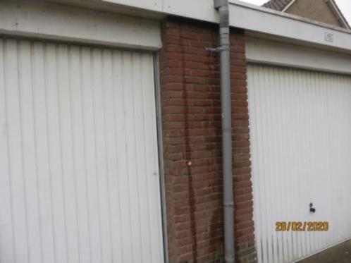 Te huur in Steenwijk 18 m 2 opslag