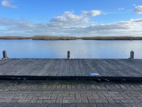 Te huur ligplaats 7 m aan de Leimuiderdijk, Westeinder