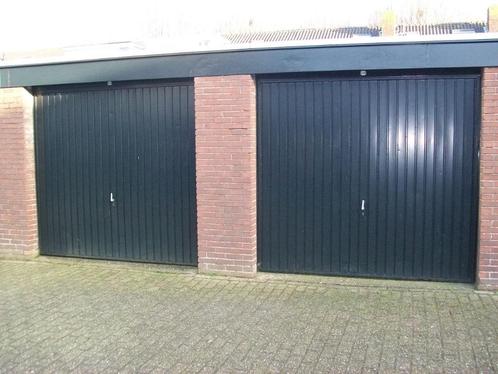 Te huur mooie garageboxenopslagruimte in Breukelen Noord.