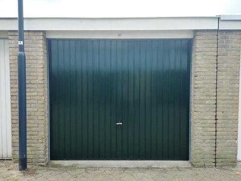 Te huur nette garagebox 18m2 in Oosterhout per 1 november