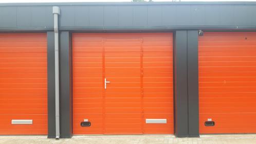 Te huur nieuwe garagebox in Rotterdam Hillegersberg