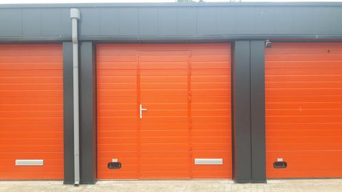 Te huur nieuwe garagebox in Rotterdam Hillegersberg