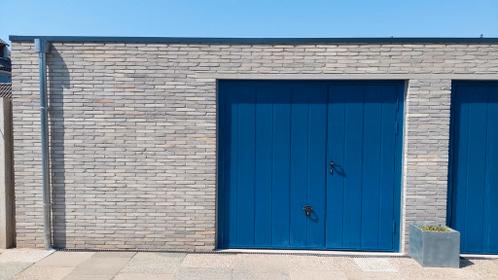 Te huur nieuwe grote garagebox, opslag