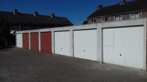 Te huur Opslag Garagebox Bovenkarspel amp Schellinkhout