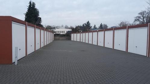 Te huur opslaggaragebox in Almelo