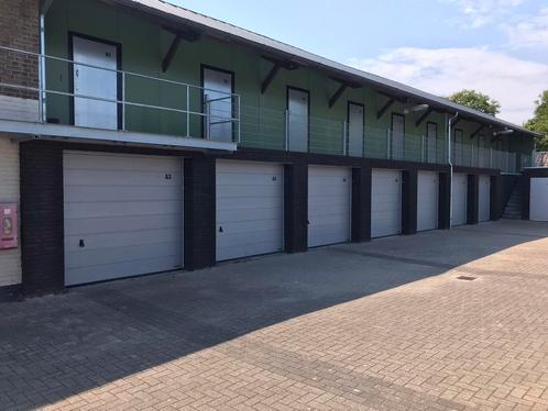 Te huur opslagruimte in Geleen (vergelijkbaar met garagebox)