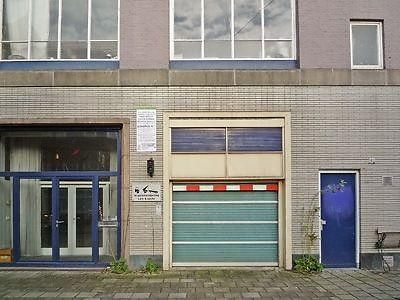 Te huur parkeerplaats Amsterdam De Pijp Centrum parkeerplek 