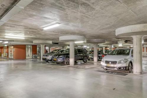 Te huur parkeerplaats Amsterdam Noord Eye museum (1031)