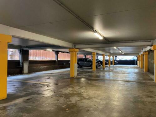 Te huur parkeerplaats Amsterdam Oost (1091 HP) parkeerplek