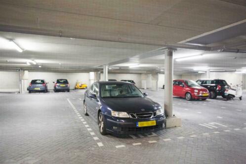 Te huur parkeerplaats Amsterdam Oost (1092) parkeerplek 