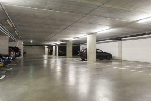 Te huur parkeerplaats Amsterdam Oud - West De Baarsjes 1057