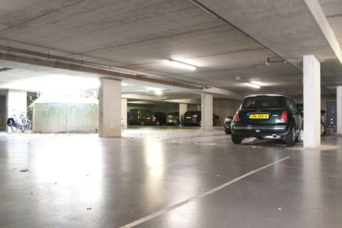 Te huur parkeerplaats Amsterdam Oud-west parkeerplek 
