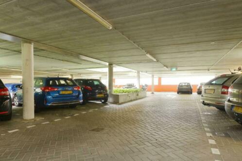 Te huur parkeerplaats Amsterdam West Hoofddorpplein (1062)