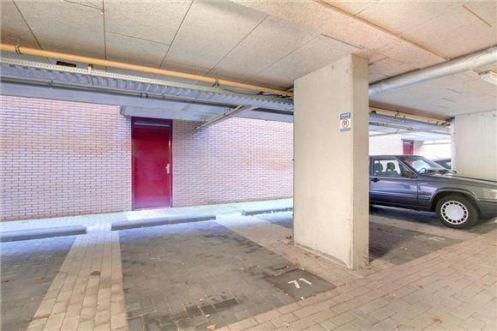 Te huur parkeerplaats Amsterdam West parkeerplek garage