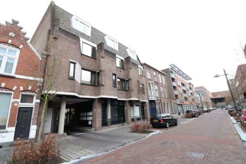 Te huur parkeerplaatsen Meerten Verhoffstraat centrum Breda
