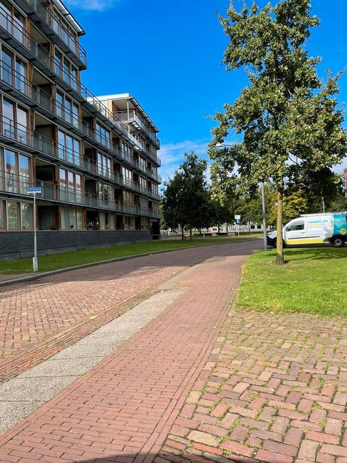 Te Huur prive parkeerplaats aan het Bolwerk centrum Breda