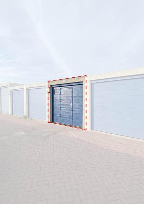 Te Huur Ruime Garagebox in Zevenhuizen, Zuid-Holland,