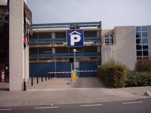 Te huur stallingparkeerplaatsen