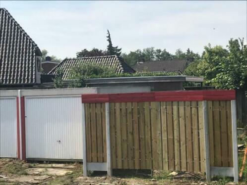 Te huurte koop 20 opslagruimtesgarageboxen in Borne. 