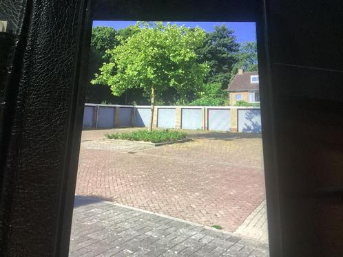 Te koop 11 garageboxen in aldenhof Nijmegen