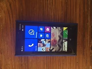 Te koop 11 maanden oude Nokia Lumia 920 zgan 