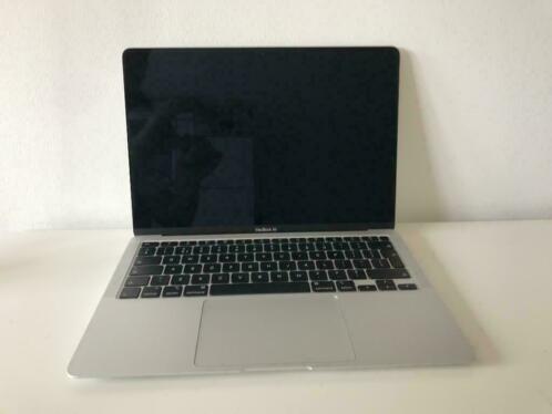 Te Koop 13-inch MacBook Air in originele verpakking