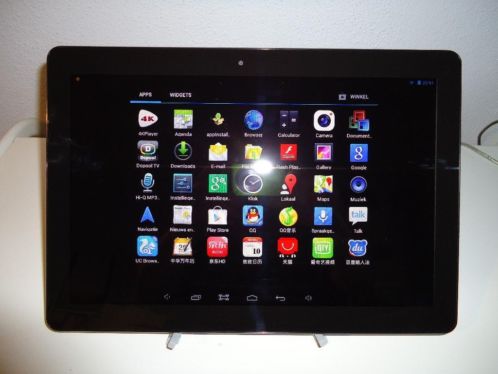 Te Koop  13.3 inch Ployer Momo 23 A31S Quad Core in nieuwst