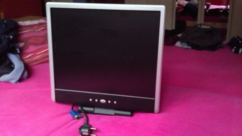te koop 17 inch tft scherm