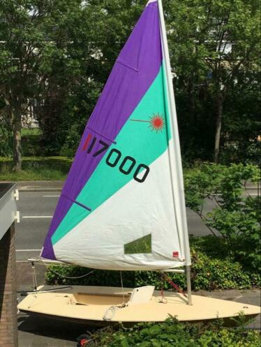 Te koop 2 x Laser  650 en  1200