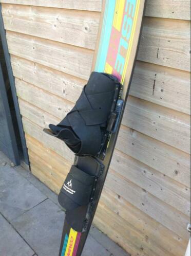 Te koop 2de hands monoski